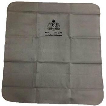 BG ABG A62L - Paño de microfibra