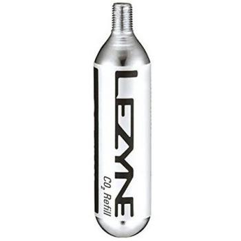 Caja de 30 Cartuchos de CO2 Lezyne de 20g