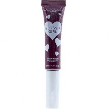 Brillo Labial Lottie London Glossip Girl - Cobertura Completa Color 8ml - Hype
