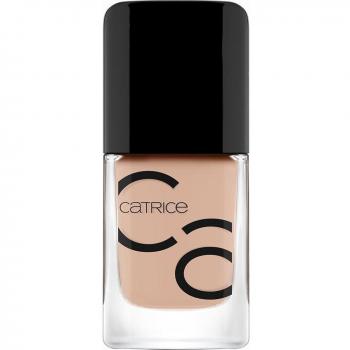 Catrice Iconails Gel Lacquer 174 Dresscode Casual Beige - Long-lasting Gel Nail Polish, 10.5 ml