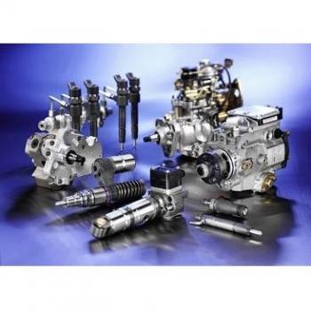 Inyector de combustible BOSCH 0 445 110 251