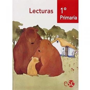 Lecturas, 1 Educación Primaria