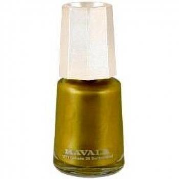 Mavala Smalto 102 Cyber Yellow