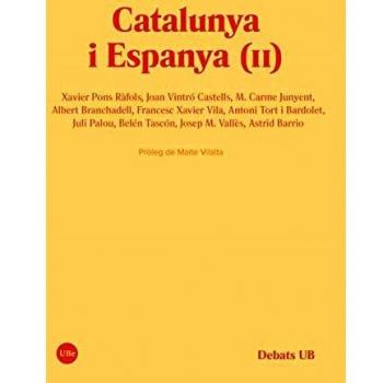 Catalunya I Espanya