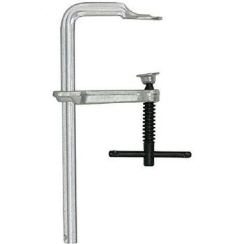 TURNUS469K060 Tornillo apriete acero mango T