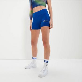 Ellesse - Pantalón corto de mujer Sicilo en color azul marino