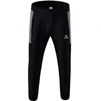 Erima Team Presentation Jogging Suit - Black - Unisex - XL