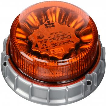 Luz de emergencia rotativa omnidireccional HELLA 2XD 011 557-501