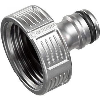 Conector de grifo Premium 33.3 mm (G 1)