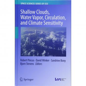 Shallow Clouds, Water Vapor, Circulation, and Climate Sensitivity