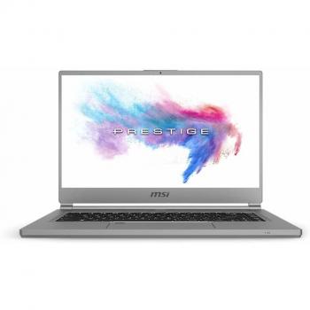 MSI P65 Creator 9SF-1017ES - Ordenador portátil de 15.6 UHD