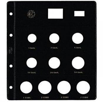PARDO 176000 - Pack de 12 fundas, 10 alojamientos claraboya