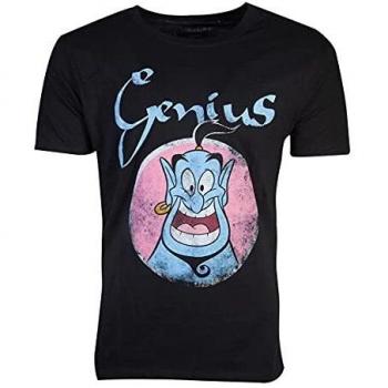 Camiseta Genio Aladdin Disney