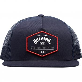 Billabong Boina - para hombre Negro negro Taille unique