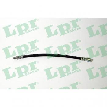 Latiguillo de freno LPR 6T47970 - Tipo: Latiguillo de freno; Características: Fabricado por LPR, número de pieza 6T47970, diseñado para sistemas de frenos, alta resistencia