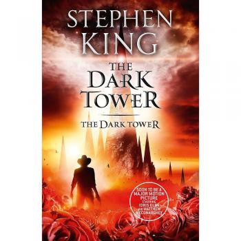 La Torre Oscura VII: La Torre Oscura de Stephen King