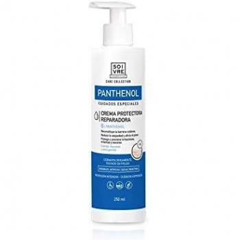 Soivre Cosmetics, Crema corporal