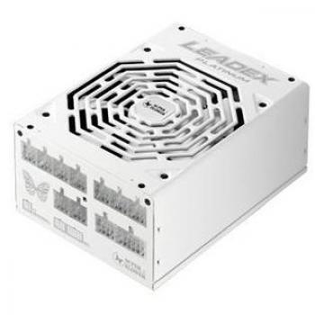 Super Flower Leadex Platinum SF-650F-14MP - fuente de alimentación - 650 vatios