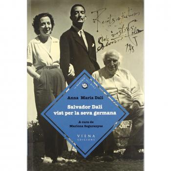 Salvador Dalí vist per la seva germana: 4