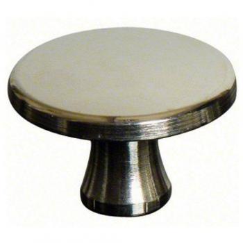 STAUB Accesorio cocotte, Metal, Níquel, Plateado, Mediano