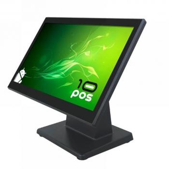 10POS AT-16W RK3366 2GB RAM 32GB SSD 15.6 Pantalla Táctil Android 11 Terminal Punto de Venta