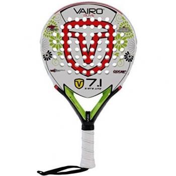 Pala de Pádel Vairo Olive 7.1