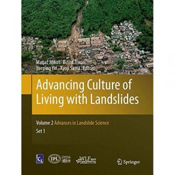 Advancing Culture of Living with Landslides: Volume 2 Advances in Landslide Science