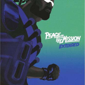Peace In The Mission - Extended Edition