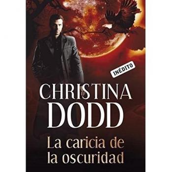La caricia de la oscuridad