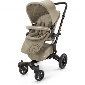 Concord silla de paseo deportiva neo beige