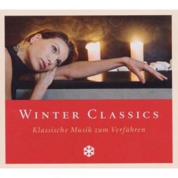 Winter Classics-Klassische Musik Zum Verführen