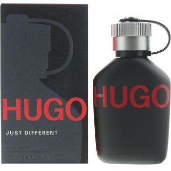 Hugo Boss Just Different Eau De Toilette 75ml Spray
