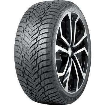 Nokian Hakkapeliitta 10 Studded Tire (245/50 R20 105T XL Aramid Sidewalls, SUV)