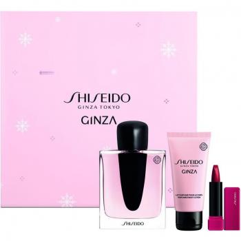 Estuche de Regalo Set Ginza Eau de Parfum Premium