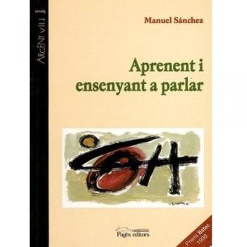 Aprenent i ensenyant a parlar