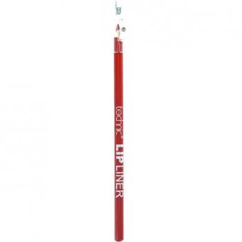 Technic Cosmetics Extra Long Lip Liner Pencil with Sharpener - Nude