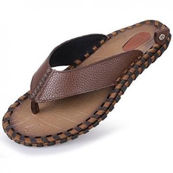 Yc Top - sandalias hombre
, color Marrón, talla 42