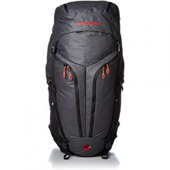 Mammut Creon Crest Mochila, Unisex adultos, Negro
