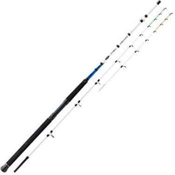 Mitchell Avocet Salt Dorade 2.10 m 50-150 g Cañas de Pescar Telescópica Volantín