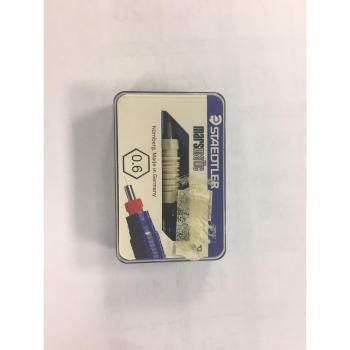F S STAEDTLER Mars Matic 750 06 Drafting Point - 0.6 Mm P418