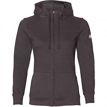 Asics Tailored Full Cremallera Women's Hoody - AW18 - L