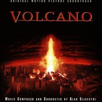 Volcano Cd