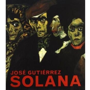 José Gutierrez Solana