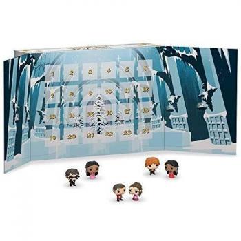 Harry Potter - Calendario de Adviento Funko Harry Potter