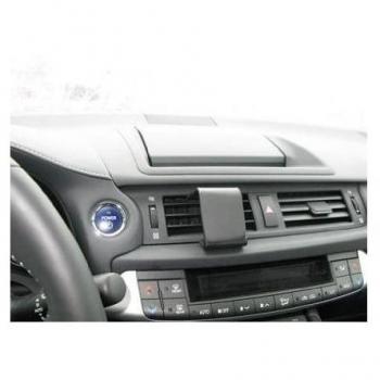 Soporte ProClip lateral derecho para volante de Lexus CT Series 2011-2017 y soporte central para Lexus CT Series 2011-2020