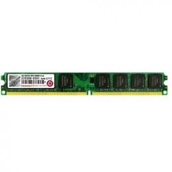 Transcend 2G DDR2 800Mhz DIMM Cl6