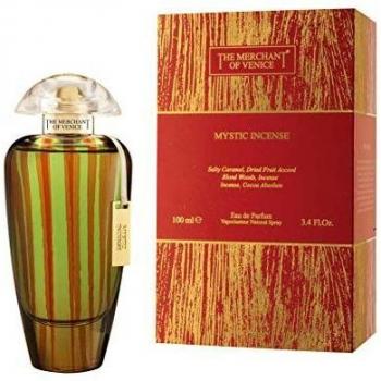 The Merchant Of Venice Mystic Incense Eau De Parfum Spray 100ml