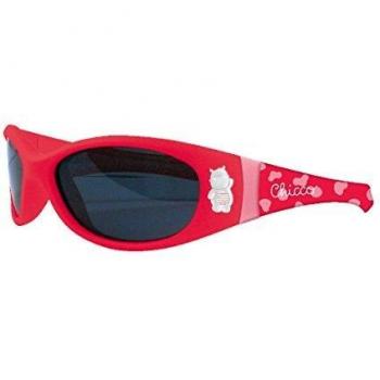 Chicco 00007387000000 - Gafas de sol Pancake, 12 meses en adelante, color rosa
