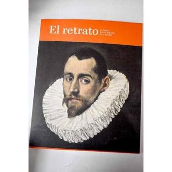 El retrato español en el Museo del Prado