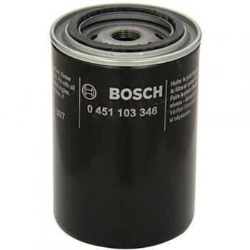 Bosch P3346 - Oil Filter Car